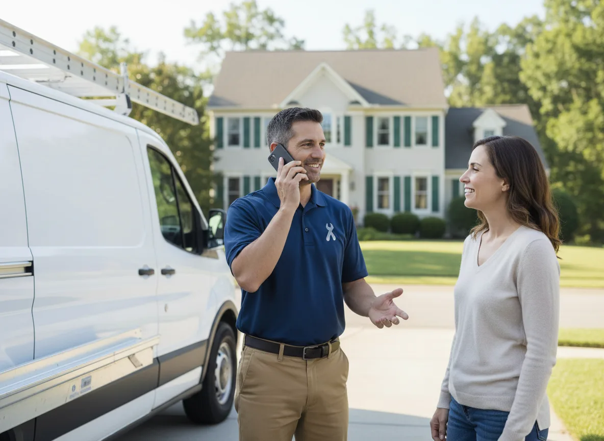 Home Gutter Service Marion, AR FAQs